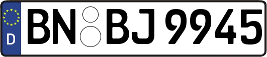 BN-BJ9945