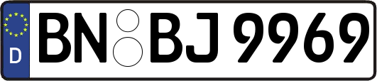 BN-BJ9969