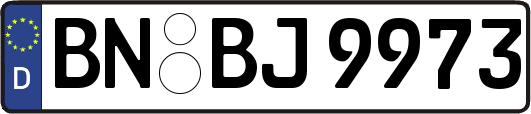 BN-BJ9973