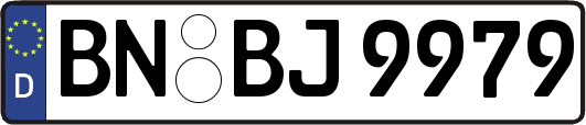 BN-BJ9979