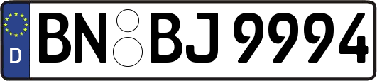 BN-BJ9994