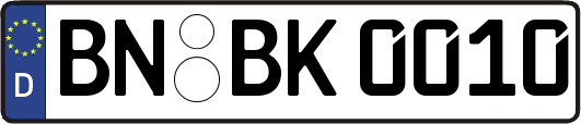 BN-BK0010