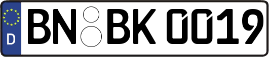 BN-BK0019