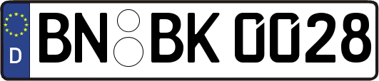 BN-BK0028