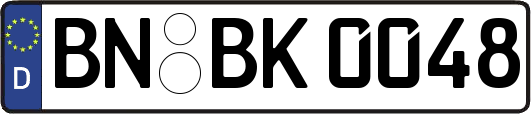 BN-BK0048