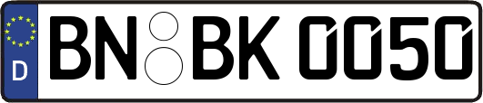 BN-BK0050