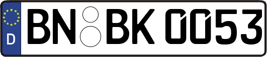 BN-BK0053