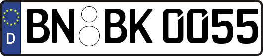 BN-BK0055