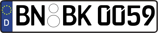 BN-BK0059