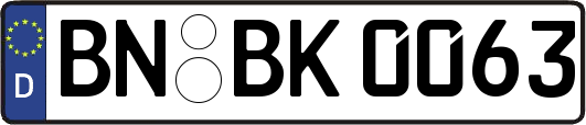 BN-BK0063
