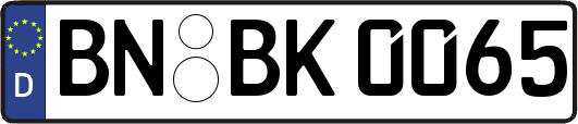 BN-BK0065