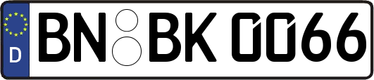 BN-BK0066