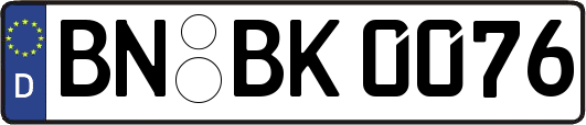 BN-BK0076