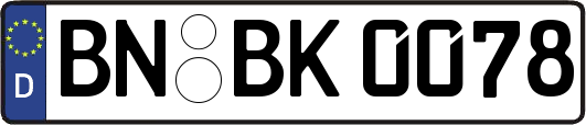 BN-BK0078