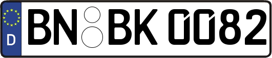 BN-BK0082