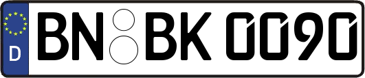 BN-BK0090