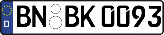 BN-BK0093