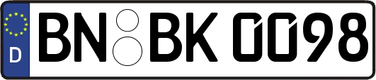 BN-BK0098