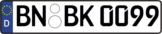 BN-BK0099