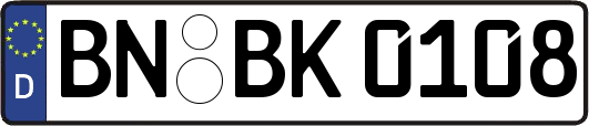 BN-BK0108