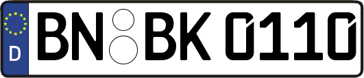 BN-BK0110