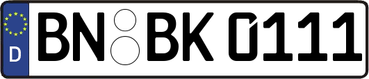 BN-BK0111
