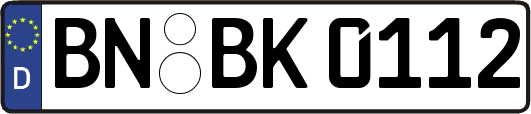 BN-BK0112