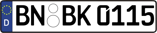 BN-BK0115