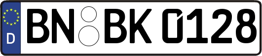 BN-BK0128