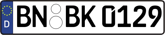 BN-BK0129