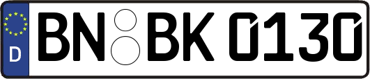BN-BK0130