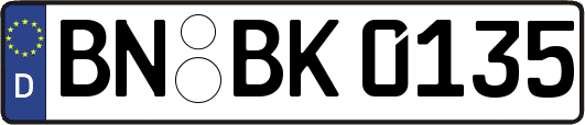 BN-BK0135
