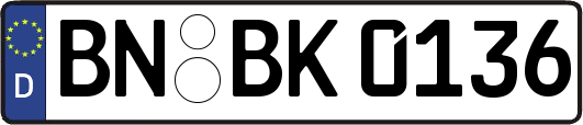 BN-BK0136