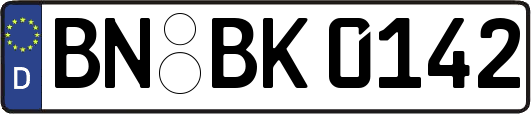 BN-BK0142