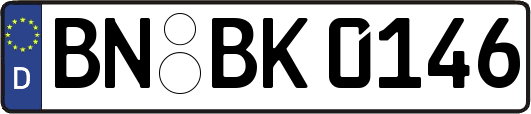 BN-BK0146