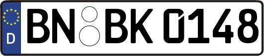BN-BK0148