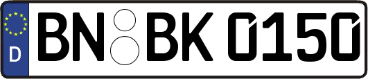 BN-BK0150