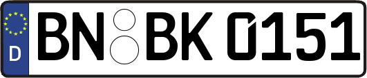 BN-BK0151