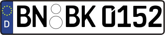 BN-BK0152