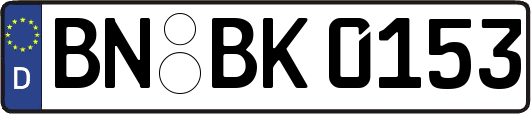 BN-BK0153
