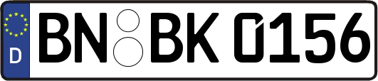 BN-BK0156