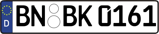 BN-BK0161