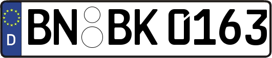 BN-BK0163