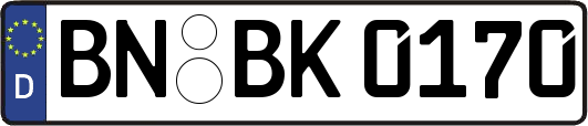 BN-BK0170