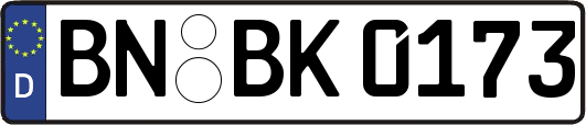 BN-BK0173
