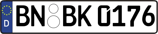 BN-BK0176