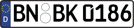 BN-BK0186
