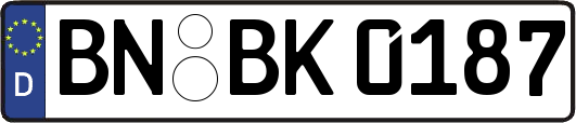 BN-BK0187