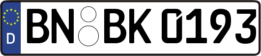 BN-BK0193