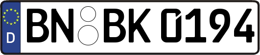 BN-BK0194